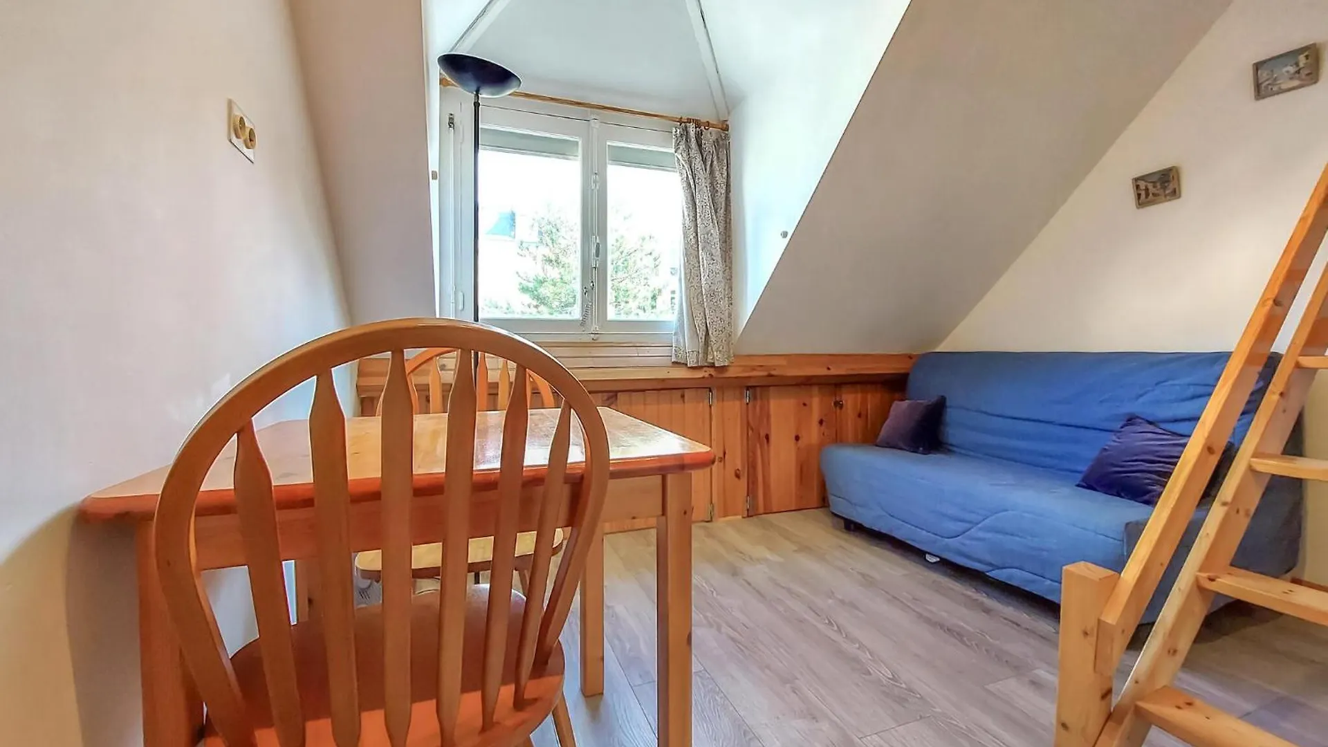 Amazing Apartment In Saint-Lunaire With Kitchen فرنسا